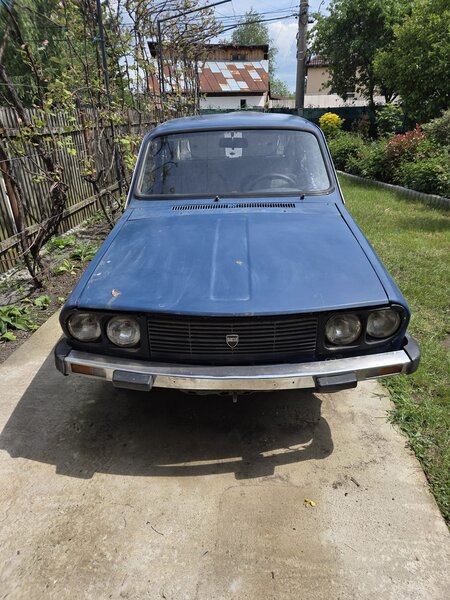 Dacia 1310